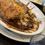 カフェ・ド・ムッシュ - 