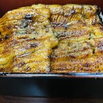 開盛庵 - キラキラ感半端ない