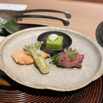 日本焼肉はせ川 - 