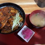 ぶたや - 料理写真: