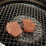 日本焼肉はせ川 - 