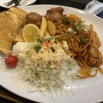 カフェ・ド・ムッシュ - 