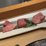 日本焼肉はせ川 - 