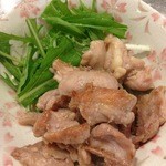 夢や - 若鳥唐揚げ