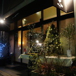 オステリア ブッビーノ