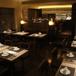 オステリア ブッビーノ