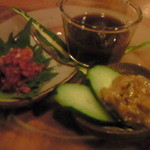 リパロ - 酒とう３種