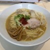 らぁ麺 ひなた