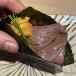 日本焼肉はせ川 - 