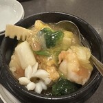 中国料理 盤古殿 - 