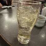 中国料理 盤古殿 - 