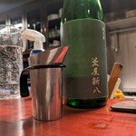 蔵元直送 埼玉の地酒処 うりんぼう - 