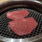 日本焼肉はせ川 - 