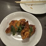 中国料理 盤古殿 - 