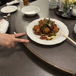 中国料理 盤古殿 - 