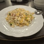 中国料理 盤古殿 - 