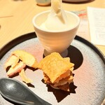 農絆卓恵 地産美食の小皿料理 - 