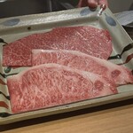 日本焼肉はせ川 - 