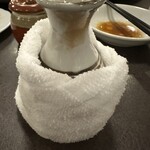 中国料理 盤古殿 - 