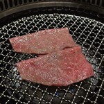 日本焼肉はせ川 - 