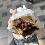 鯛焼本舗 遊示堂 東駅前店 - 