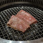 日本焼肉はせ川 - 