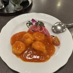 中国料理 盤古殿 - 