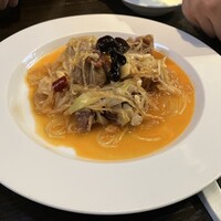 膳處漢ぽっちり - 