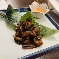 割烹蒲焼 横浜八十八 吉田町店 - 