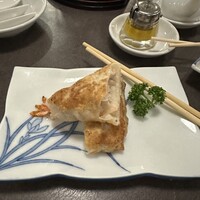 中国料理 盤古殿 新横浜プリンスホテル店 - 
