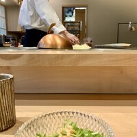 鉄板焼 りんご - 
