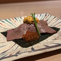 日本焼肉はせ川 表参道店 - 