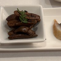 入谷鬼子母神門前のだや - 