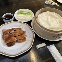 膳處漢ぽっちり - 