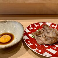 鉄板焼 りんご - 