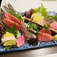 割烹蒲焼 横浜八十八 吉田町店 - 