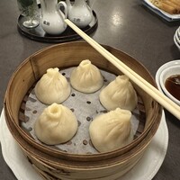 中国料理 盤古殿 新横浜プリンスホテル店 - 