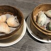香港飲茶 星街