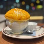 Aging beef ＆ Specialty coffee THE三本 - 