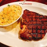 LONGHORN STEAKHOUSE - 