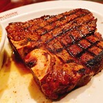 LONGHORN STEAKHOUSE - 