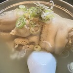 やきとり 鳥豚 - 