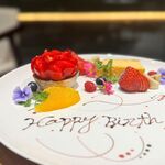 Aging beef ＆ Specialty coffee THE三本 - 