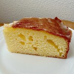 bebe-atelier - レモンケーキ　500円