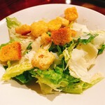 LONGHORN STEAKHOUSE - 