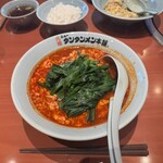 元祖ニュータンタンメン本舗 - 