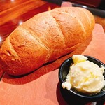 LONGHORN STEAKHOUSE - 