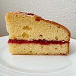 bebe-atelier - ヴィクトリアスポンジ　500円