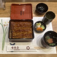 入谷鬼子母神門前のだや - 