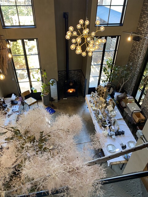 カフェ ザ ガーデン （CAFE THE GARDEN） - 志久/カフェ | 食べログ